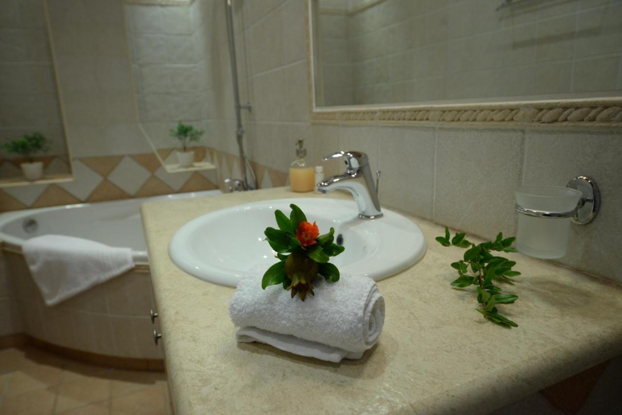 Villa Melanthi Kassiopi Corfu Zewnętrze zdjęcie