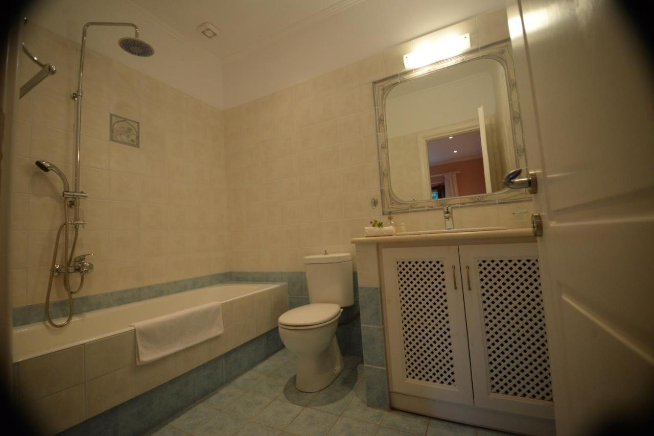 Villa Melanthi Kassiopi Corfu Zewnętrze zdjęcie
