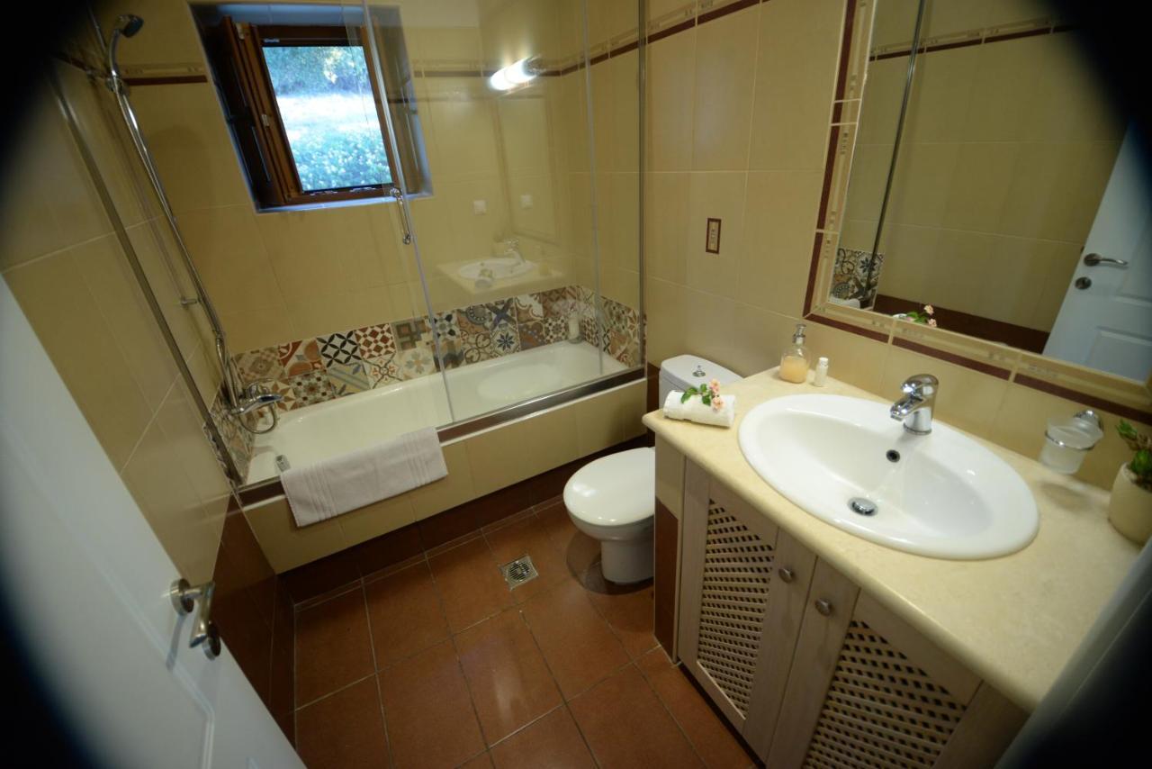 Villa Melanthi Kassiopi Corfu Zewnętrze zdjęcie